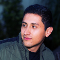 David Adrian Brihuega Monroy