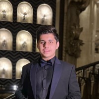 Usman Gheewala