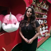 Harshika Bhatia