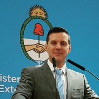Sergio Rojo