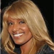 Tracey Jordan