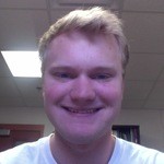 Eric Waldron