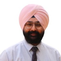 Davinder singh