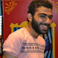 Ahmed Magdy