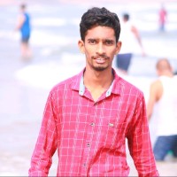 Tarakesh Rudrakshula