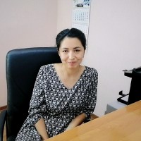 Dr. Assel Nurusheva