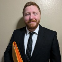 Reed Doss, P.E.
