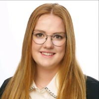 Sandra van der Linden