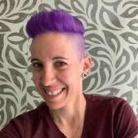 Sarah Wegmann