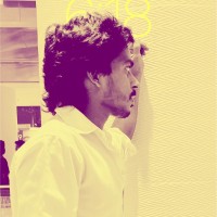 Rajesh Kalisetti