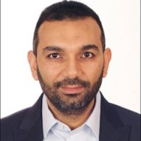 Nader Salem, Pmp, Cdmp Practitioner