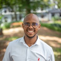 Katlego Motlogelwa