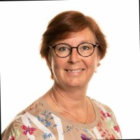 Rikke Arleth Dencker