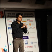 Rudresh Dixit