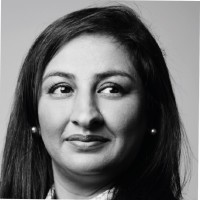 Shamira Dar