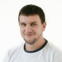 Dmitry Chemanov