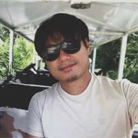 Richard Liu