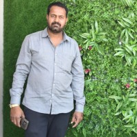 Anilkumar Belagali