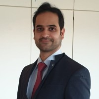 Vivek B Raina
