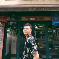 Reyhan F. Syahputra