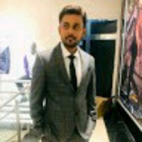 Pankaj Chhangani