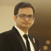 Vinay Rohera