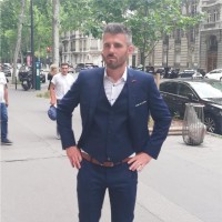 Romain Bousquet