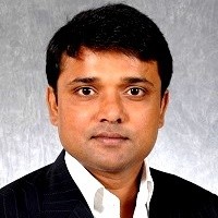 Rajeev Sinha