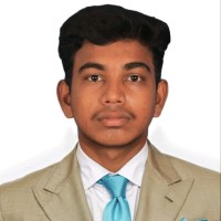 Bharathkumar Ramachandiran