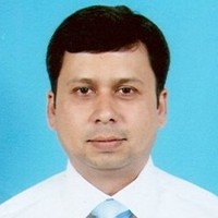 Showkat Ali