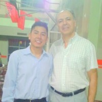 Diego Terrazas