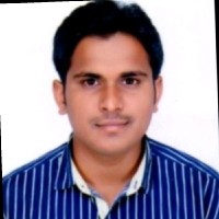 Vishnumurthy Jadi