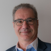 Pascal Chebrou