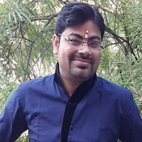 Ashish Mishra