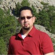 Luis Javier Camacho