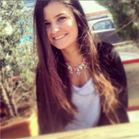 Meltem Turan