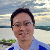 Chuck Chen