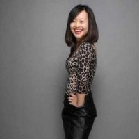 Agnes Xu