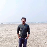 Tushar Newaskar