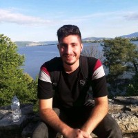 Anastasios Pantazis