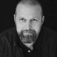 Paul D Johnson