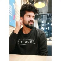 Anand Nagaraj