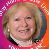Sue Grimes