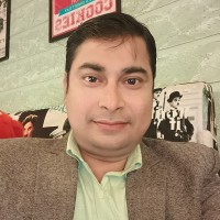 Mr Salim