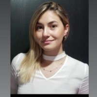 Melina Domeño Herrera