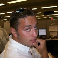 Paul Cusick