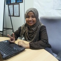 Nur Laila Nadirah Najmuddin