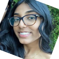 Katarina Mathew