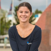 Lucy Parrot