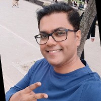 Jaydeep Dilip Bagwadkar